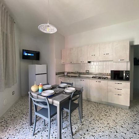 La Casa Della Ceramica Appartement Villamagna  Buitenkant foto