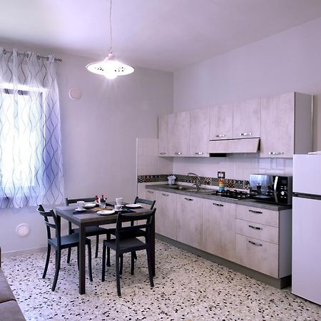 La Casa Della Ceramica Appartement Villamagna  Buitenkant foto