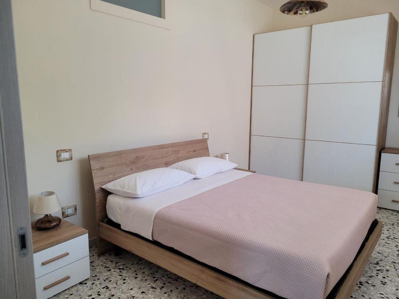 La Casa Della Ceramica Appartement Villamagna  Buitenkant foto
