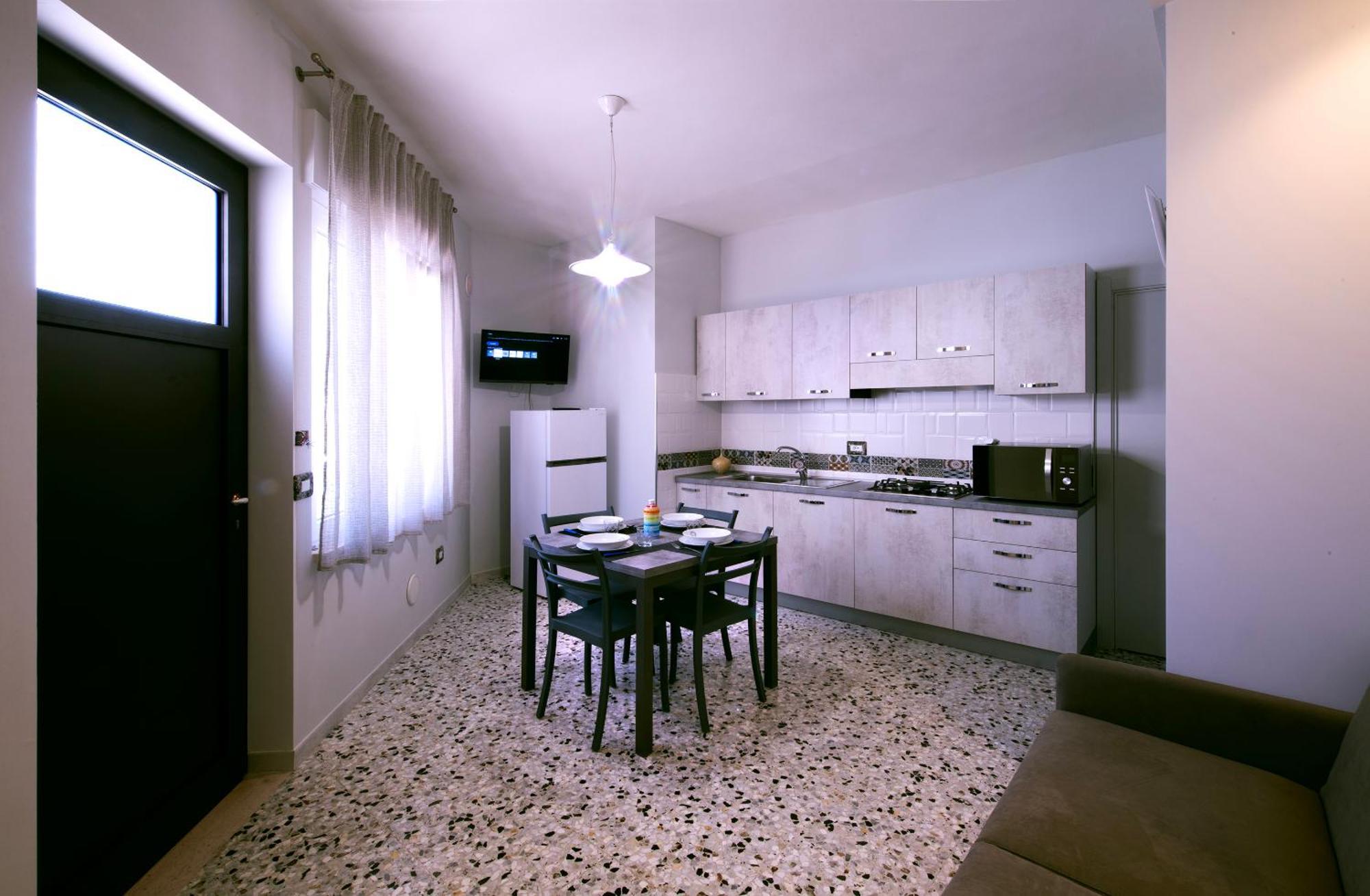 La Casa Della Ceramica Appartement Villamagna  Buitenkant foto
