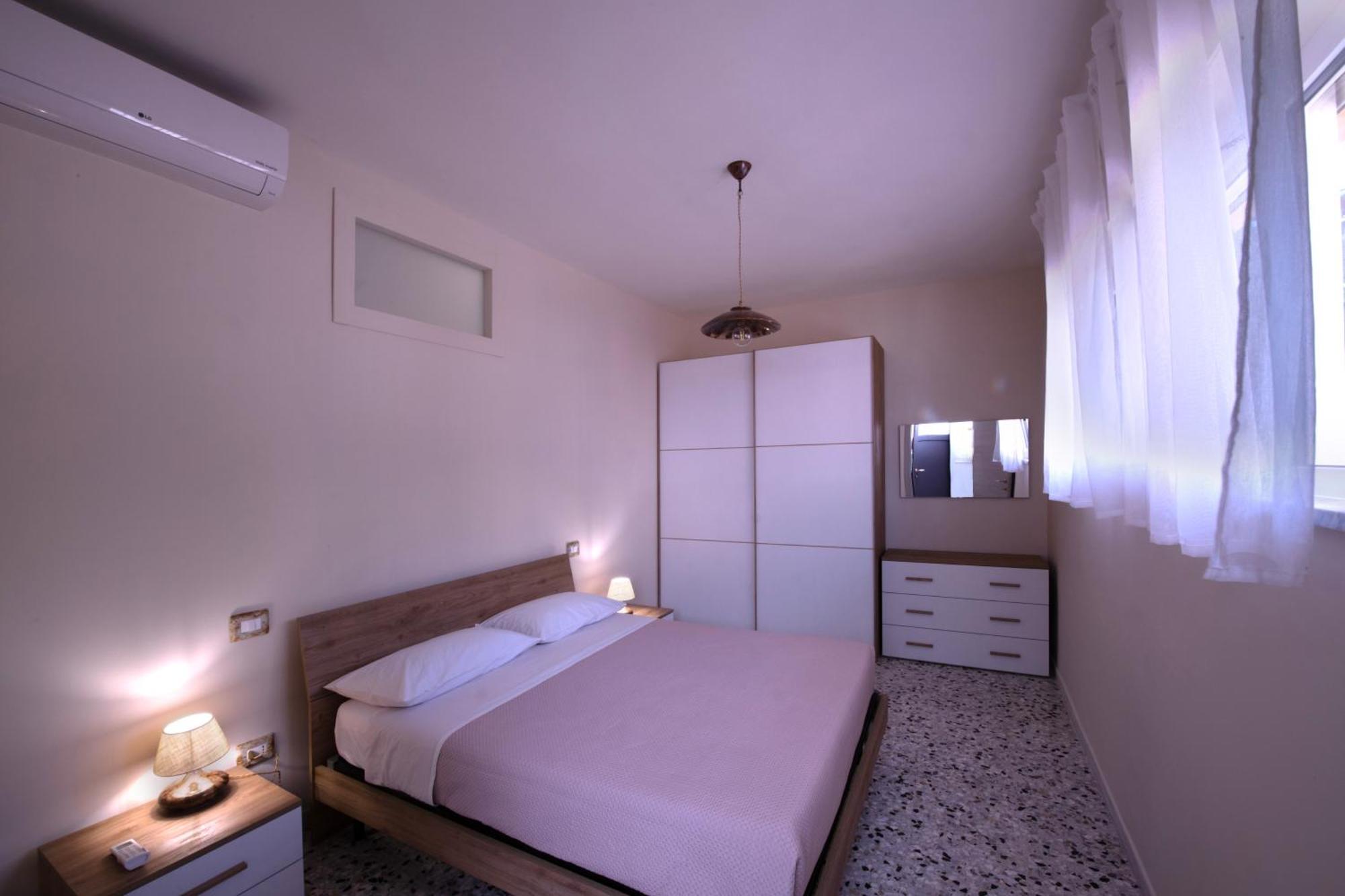 La Casa Della Ceramica Appartement Villamagna  Buitenkant foto